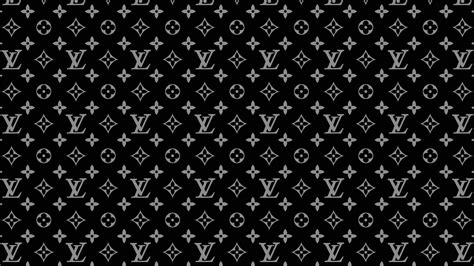 louis vuitton wallpaper black|louis vuitton moving wallpaper.